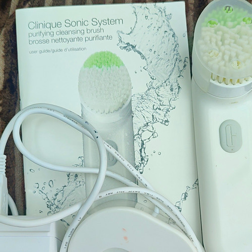 Clinique sonic system - sonic,