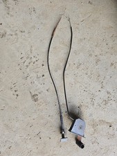 mtd choke and throttle cable ride on lawn mower yardman lawnflite 