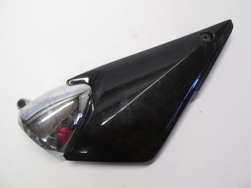 Left side cover suzuki gsf - side, 600
