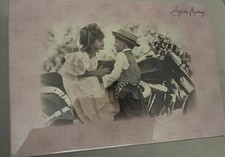 VINTAGE 2008 ROBERT FREDERICK