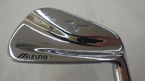 Mizuno iron set 9 - mp-5,