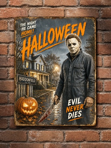 Halloween inspired vintage - inspired,