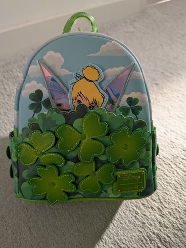 Disney loungefly tinkerbell - loungefly,