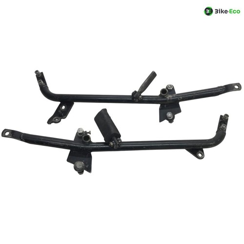 Right and left - left, frame