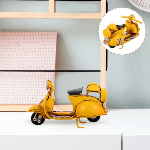 Ornament motorbikes - ,