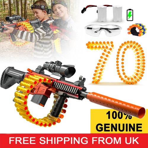 M416 soft bullet with - soft, gu-n