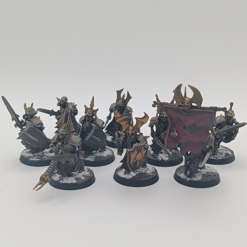 Warhammer age sigmar - warhammer,
