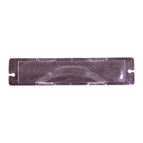 Number plate light - number, t2