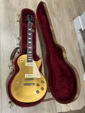 2018 Gibson Les Paul Classic