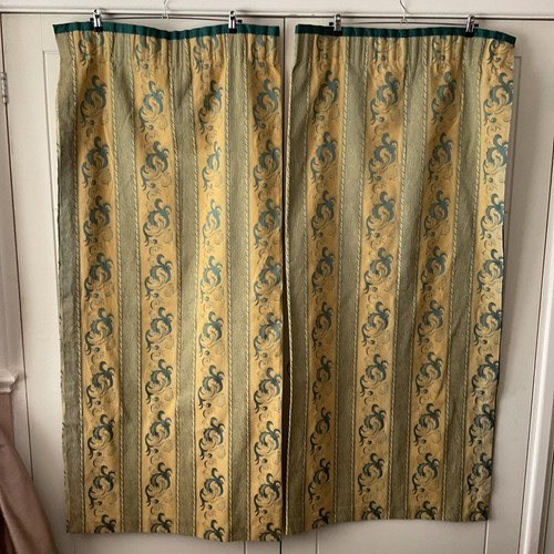 Pair professionally handmade - pair,