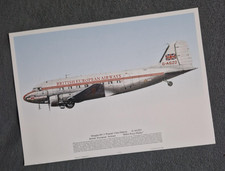 Squadron Prints Small Douglas