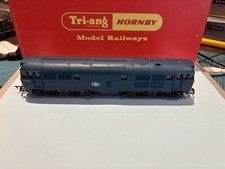 Airfix  Class 31 BR Green 