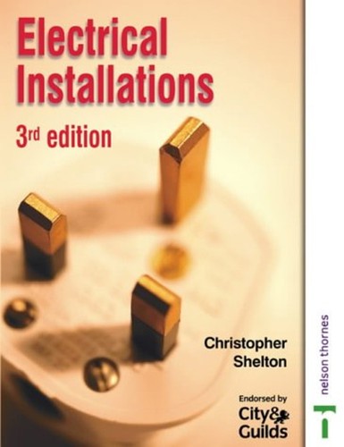 Electrical installations for - installations,