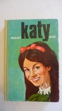 What katy did various - katy,