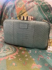 LULU GUINESS 'FIFI' Aqua