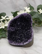 Uruguay Amethyst Cathedral
