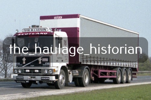 Thh truck photos volvo - thh,