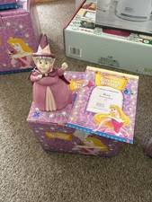 Royal Doulton Sleeping Beauty