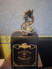 Myth and Magic Dragon