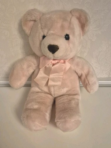 Vintage late 1980 - 's, pink