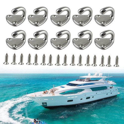 Tarpaulin hooks pieces for - tarpaulin,