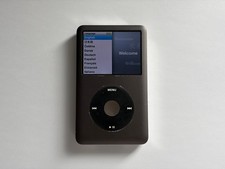 Apple iPod Classic (7th