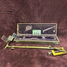 Antique Clear Universal Camera