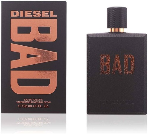 Diesel bad eau - diesel, toilette