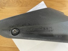 BMW R1200gs R1250Gsa Front My Guard Extender