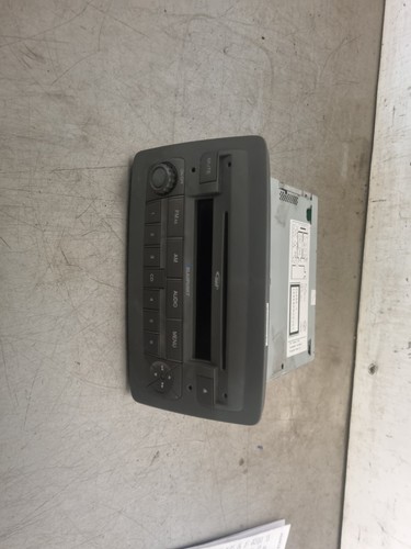 Fiat panda radio - radio, cd
