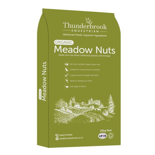 Thunderbrook organic meadow - thunderbrook,