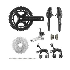 New Campagnolo Centaur 2x11