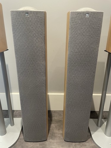 Kef series floorstanding - q4,