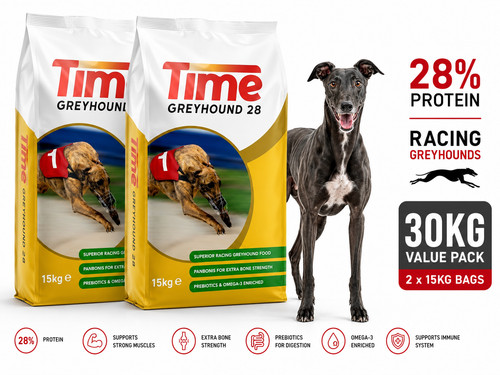 Time gain greyhound x - time,