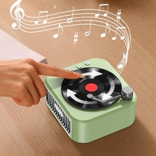 Portable Speaker Premium