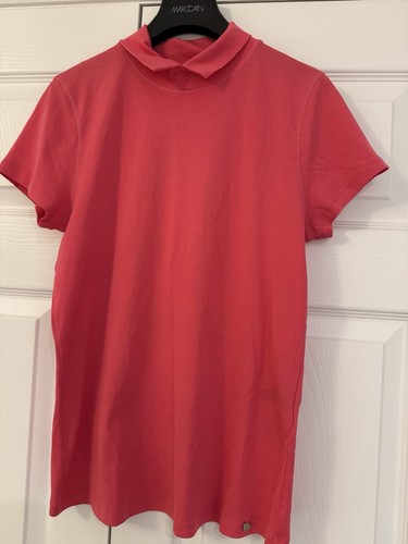 New marccain short sleeved top - new,
