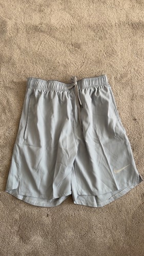 Nike miller grey shorts - miller,