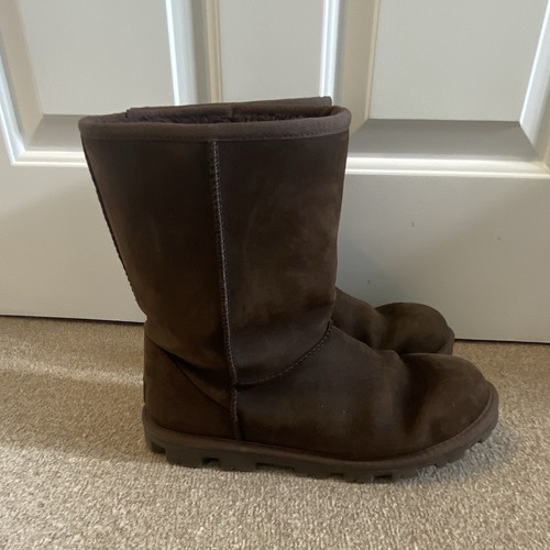 Ugg adirondack brown - ugg,