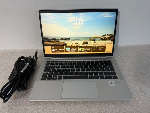 Elitebook 830 13 3inches - hp, 13.3inches