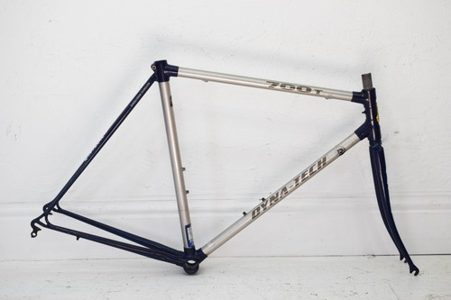 1993 raleigh dyna tech 700ti - 1993,