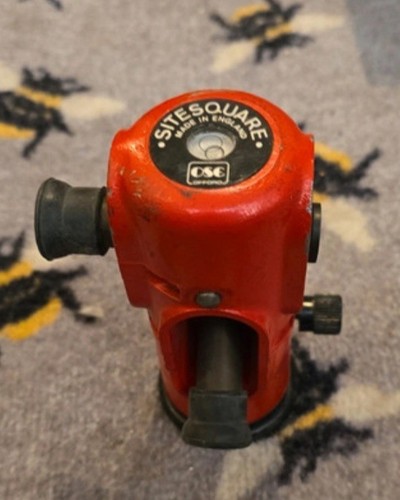 Vintage hilger watts - hilger,