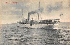 NEW YORK ~ PRIVATE YACHT