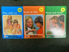 Ladybird Books joblot.