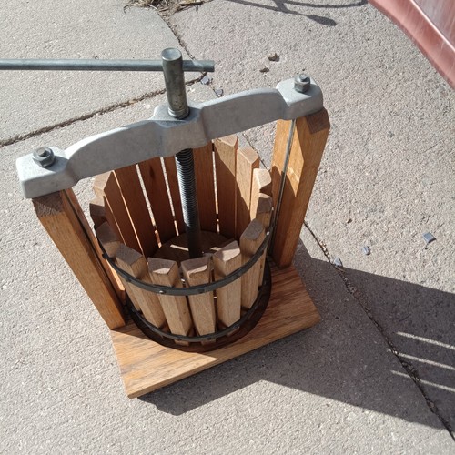 Vintage fruit grape wine - grape, cider