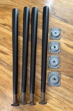 Vintage Dansette Legs &