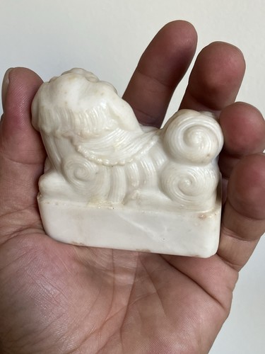 Antique chinese sculptures shi - chinese,