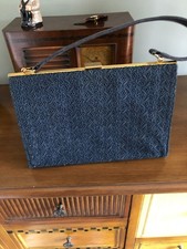 1940's Vintage handbag