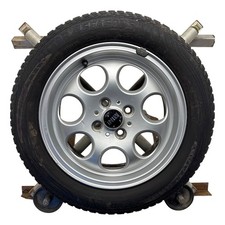 MINI COOPER ALLOY WHEEL MK2