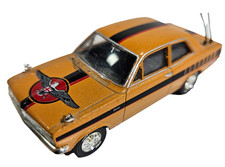 Vanguards 1:43 Vauxhall Viva