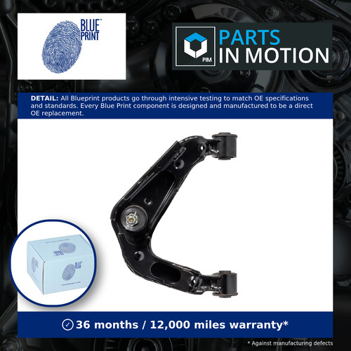 Wishbone suspension arm - /,